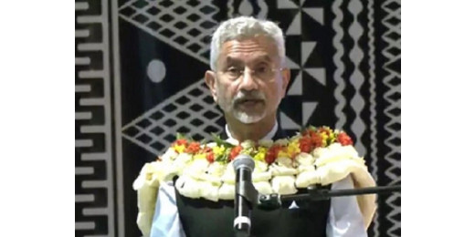 फिजी में 12वें विश्व हिंदी सम्मेलन का शुभारंभ